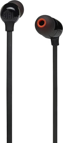 JBL Tune 125BT Pure Bass Wireless Headphones