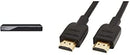 Panasonic RP-CDHX50E-K 5m HDMI Cable - Black