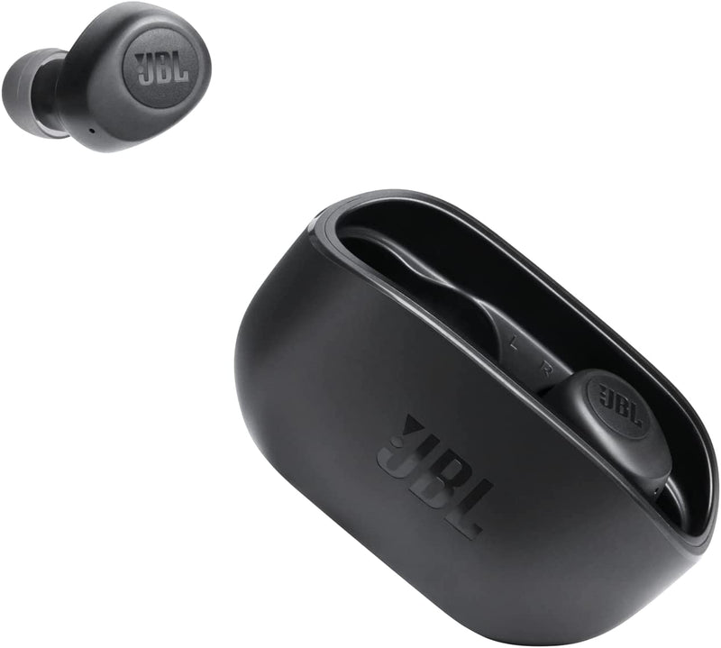 JBL Wave 100TWS In-Ear Earphones