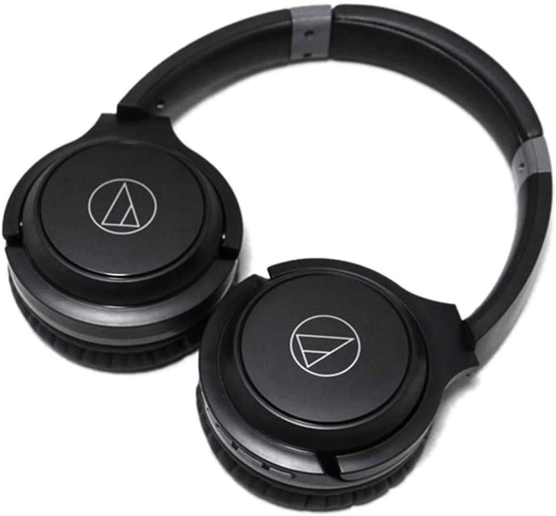 Audio-Technica ATH-S200BT Wireless Headphones