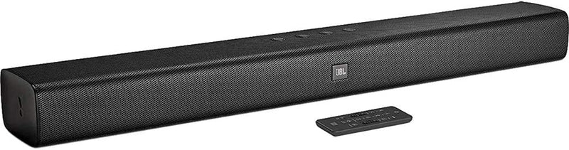 JBL Portable Bluetooth Speakers Bar Studio 2 (Black)
