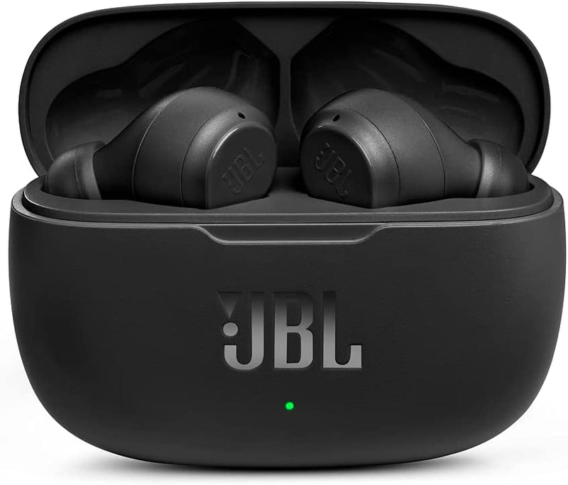 JBL Wave 200 TWS Wireless Headphones