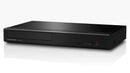 Panasonic DP-UB450EB-K 4K HDR Ultra HD Blu-Ray Player & DVD Playback - Free Gift RRP £20!