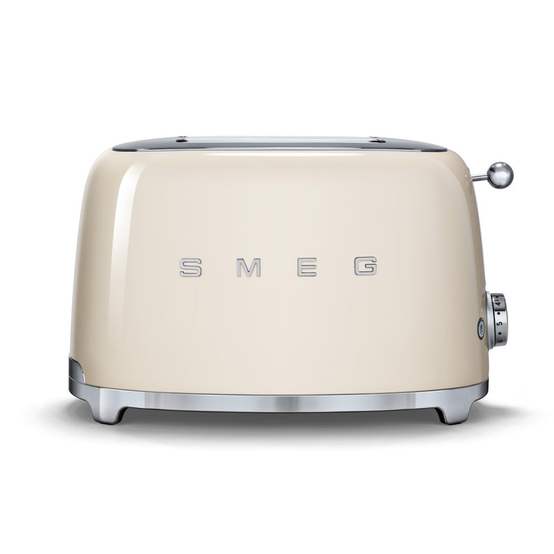 Smeg TSF01 Retro 2 Slice Toaster