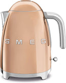 Smeg KLF03 Retro Style Kettle 1.7 Litre