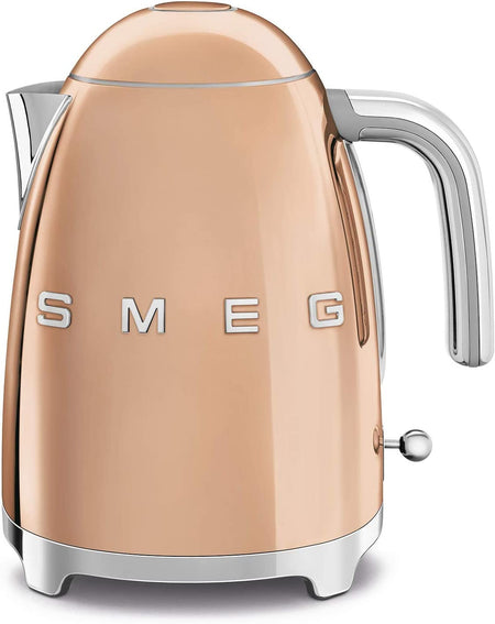 Smeg KLF03 Retro Style Kettle 1.7 Litre