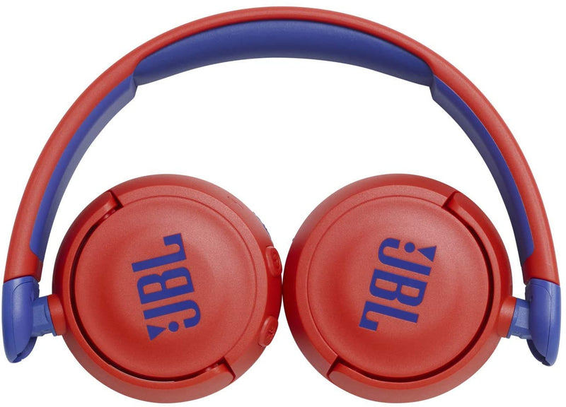 JBL JR310BT Kids On-Ear Wireless Bluetooth Headphones with Mic