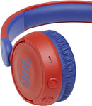 JBL JR310BT Kids On-Ear Wireless Bluetooth Headphones