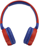 JBL JR310BT Kids On-Ear Wireless Bluetooth Headphones