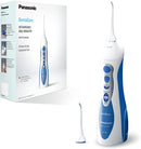 Panasonic EW1211 Rechargeable Oral Irrigator