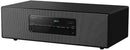 Panasonic SC-DM502-K Premium Stereo System - Free Gift RRP £20!