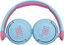 JBL JR310BT Kids On-Ear Wireless Bluetooth Headphones