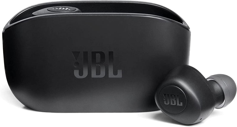 JBL Wave 100TWS In-Ear Earphones