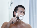 Panasonic ES-RT37 Wet and Dry Electric 3-Blade Shaver for Men - Free Gift RRP £10!