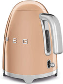Smeg KLF03 Retro Style Kettle 1.7 Litre