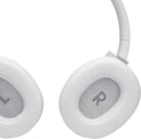 JBL Tune 760NC Wired and Wireless Over-Ear Headphones with Built-In Microphone