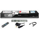 Panasonic DMR-PWT550 Blu-Ray Freeview HDD Recorder MultiRegionDVD - Free Gift RRP £30!