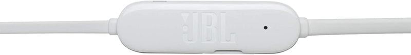 JBL T125BT Pure Bass Wireless Headphones