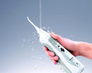 Panasonic EW1411 Rechargeable Dental Oral Irrigator with 4 Water Jet Modes, UK 2 Pin Plug