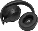 JBL Tune 760NC Wired and Wireless Over-Ear Headphones with Built-In Microphone