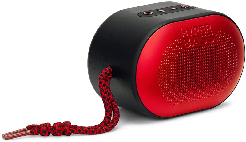 Aiwa BST-330 Portable Bluetooth Speaker