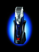 Panasonic ER-GB40 Wet/Dry Hair Men's Beard Trimmer silver