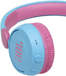 JBL JR310BT Kids On-Ear Wireless Bluetooth Headphones