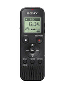 Sony ICD-PX370 4GB Digital Voice Recorder Dictaphone - Free Gift RRP £5!