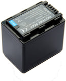 Panasonic VW-VBK360E-K Original Camcorder Battery