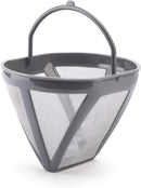 Smeg DCF02 Drip Filter Coffee Machine