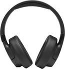 JBL Tune 760NC Wired and Wireless Over-Ear Headphones with Built-In Microphone