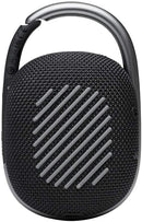 JBL Clip 4 Ultra-portable IPX7 Waterproof Speaker - Free Gift RRP £10!