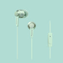 Pioneer SE-C3T-W In-Ear Headphones