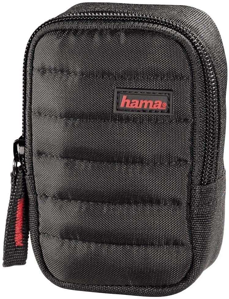 Hama Syscase 60L Camera Bag - Black