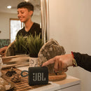 JBL Go3 Waterproof/Dustproof Wireless Bluetooth Speaker