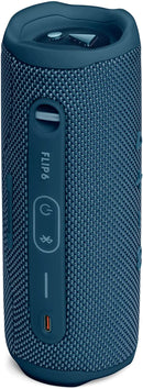 JBL Flip 6 Portable Waterproof & Dustproof Bluetooth Speaker