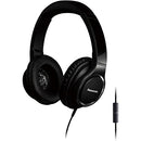 Panasonic RP-HD6ME-K Head-band Wired Over-ear Headphones