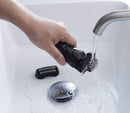 Panasonic ES-RT37 Wet and Dry Electric 3-Blade Shaver for Men - Free Gift RRP £10!