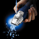 Panasonic ER-GB40 Wet/Dry Hair Men's Beard Trimmer silver