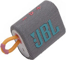 JBL Go3 Waterproof/Dustproof Wireless Bluetooth Speaker