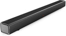 Panasonic SC-HTB100 Slim Soundbar - Free Gift RRP £15!
