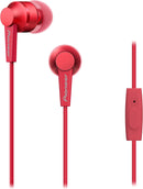 Pioneer SE-C3T-W In-Ear Headphones