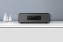 Panasonic SC-DM502-K Premium Stereo System - Free Gift RRP £20!