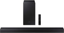 Samsung HW-T450 Wireless Soundbar - Black