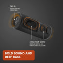 JBL Flip 6 Portable Waterproof & Dustproof Bluetooth Speaker