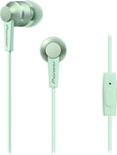 Pioneer SE-C3T-W In-Ear Headphones
