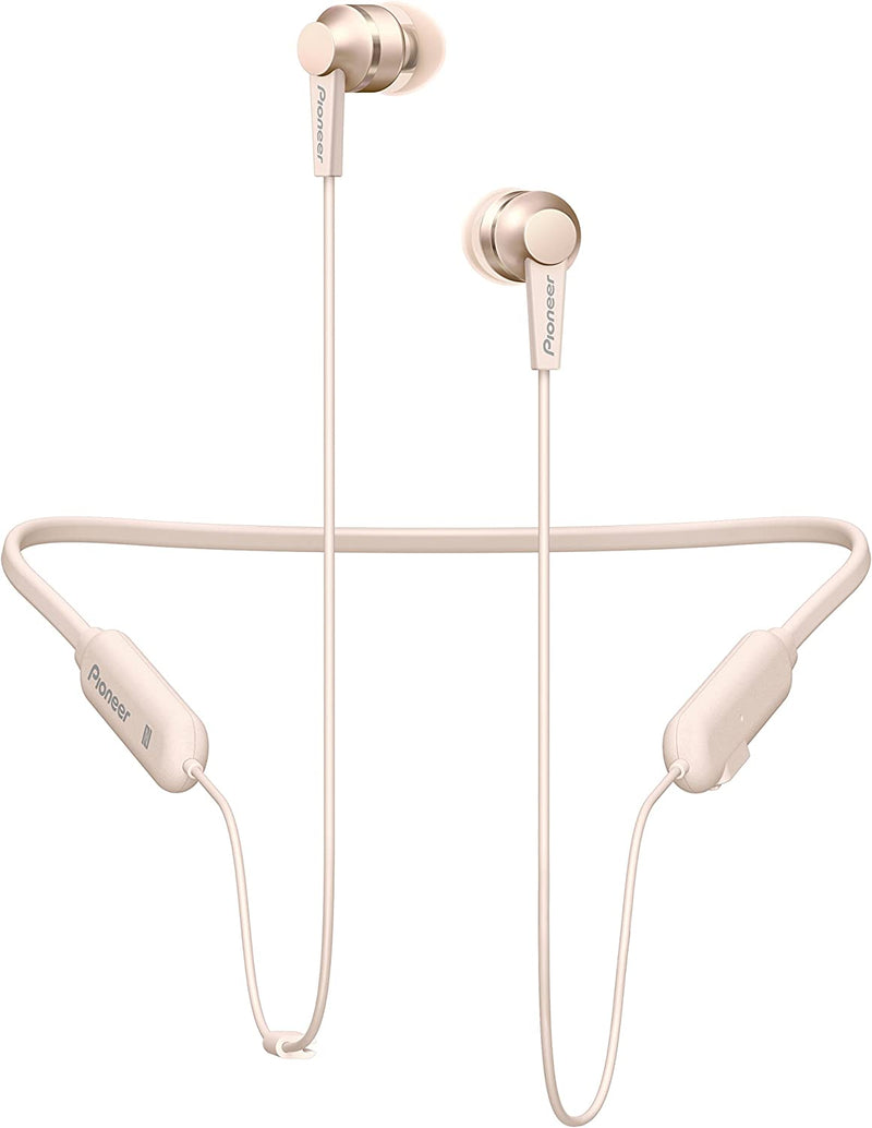 Pioneer SE-C7BT Hifi In-Ear Headphones