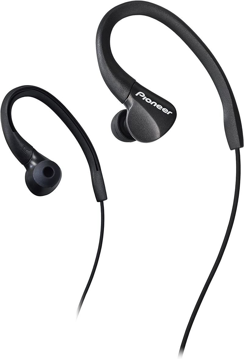 Pioneer E3 In-Ear Sport Headphones