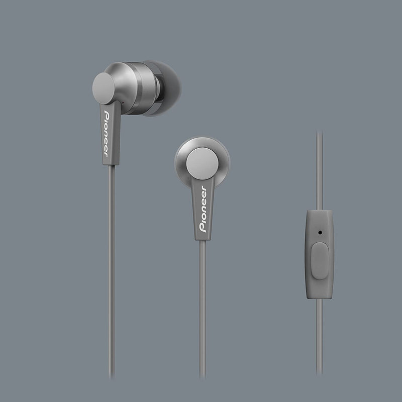 Pioneer SE-C3T-W In-Ear Headphones