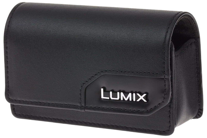 Panasonic Lumix DMW-PHS45 Delux Original Camera case for DMC-TZ55 / DMC-TZ57 & DMC-TZ40